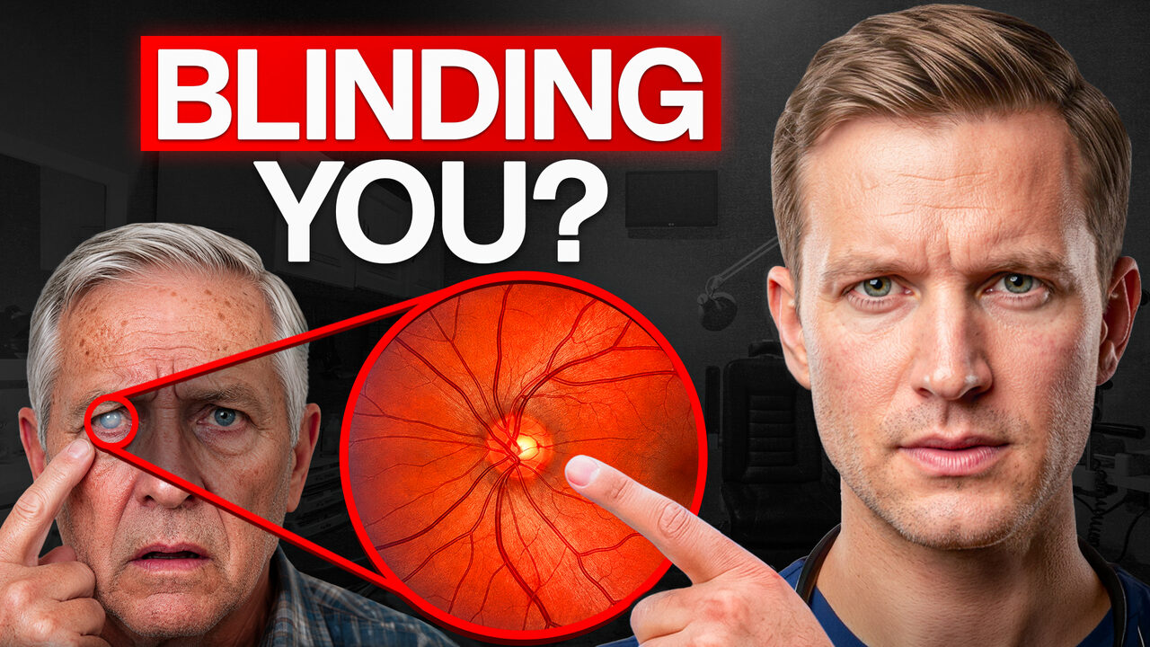 Eye health thumbnail