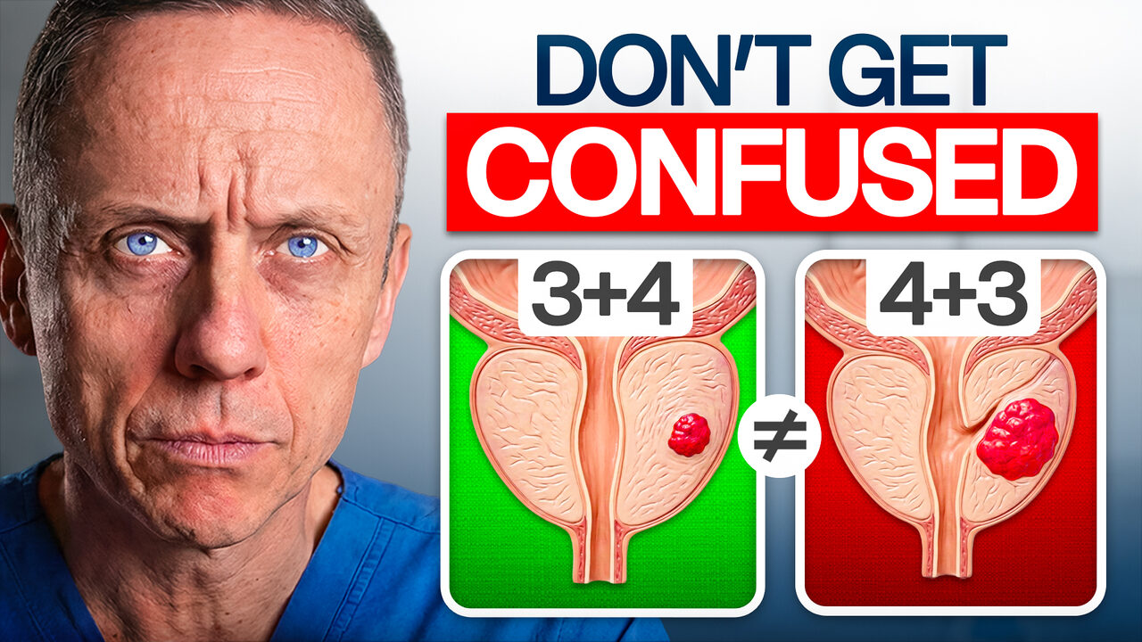 Prostate explainer thumbnail